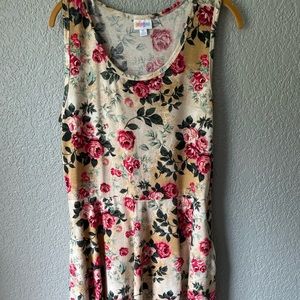 LuLaRoe Nicky dress